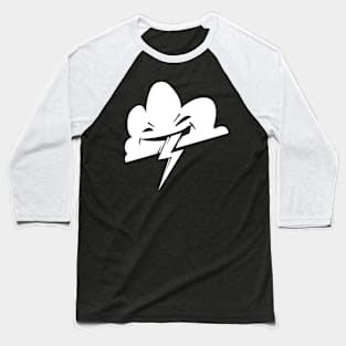 Mister Monsoon [Rocket League] Baseball T-Shirt